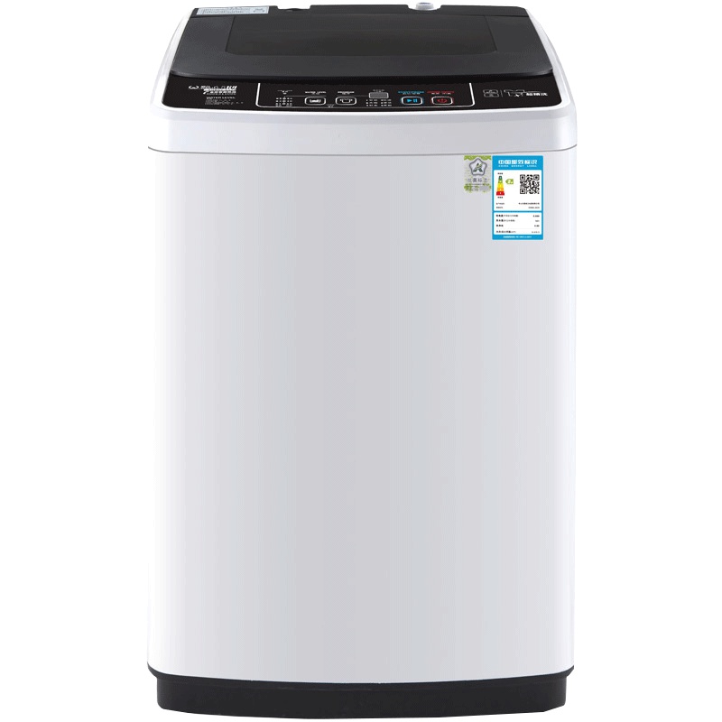 [顺丰入户]威力（WEILI）XQB65-6529 6.5公斤全自动波轮洗衣机 智能一键洗衣 量衣加水 瀑布水流 家用