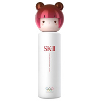 SK-II SK2红娃娃神仙水 青春露护肤精华露 230ml