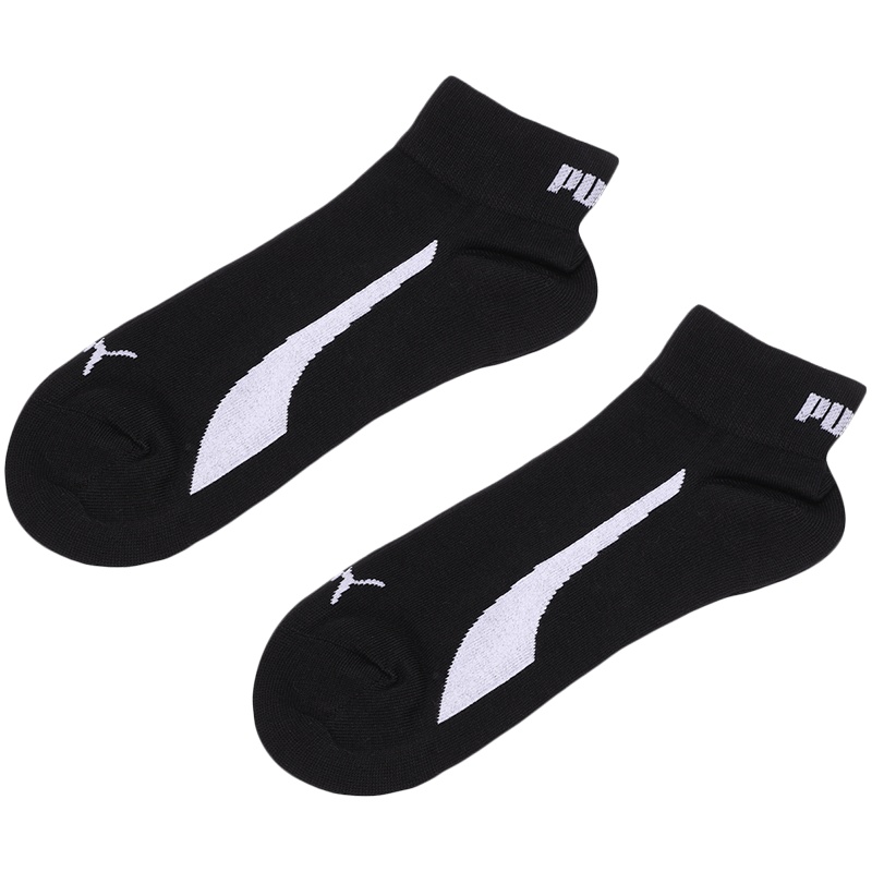 【自营】PUMA彪马男袜女袜运动袜休闲短袜906759