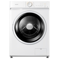 华凌全自动滚筒洗衣机 10KG公斤家用大容量变频静音 洗烘HD100X1W