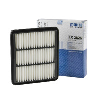 马勒(MAHLE)空气滤LX2825适配08-16款悦动1.6/1.8L/09款现代i30 1.6/2.0L