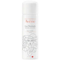 雅漾(Avene)舒护调理喷雾50ml*5