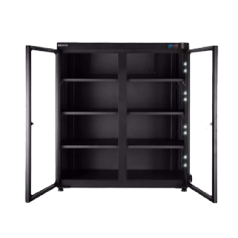 观察器材柜 机械锁 1000*42*1000