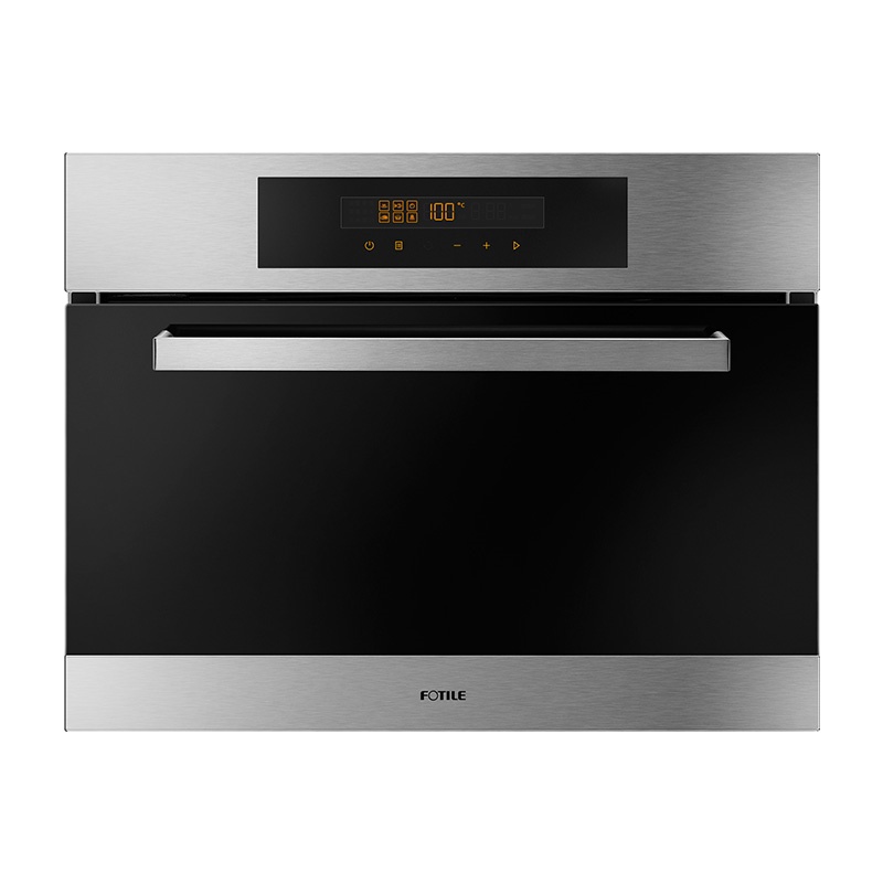 方太嵌入式电蒸箱SCD42-F1