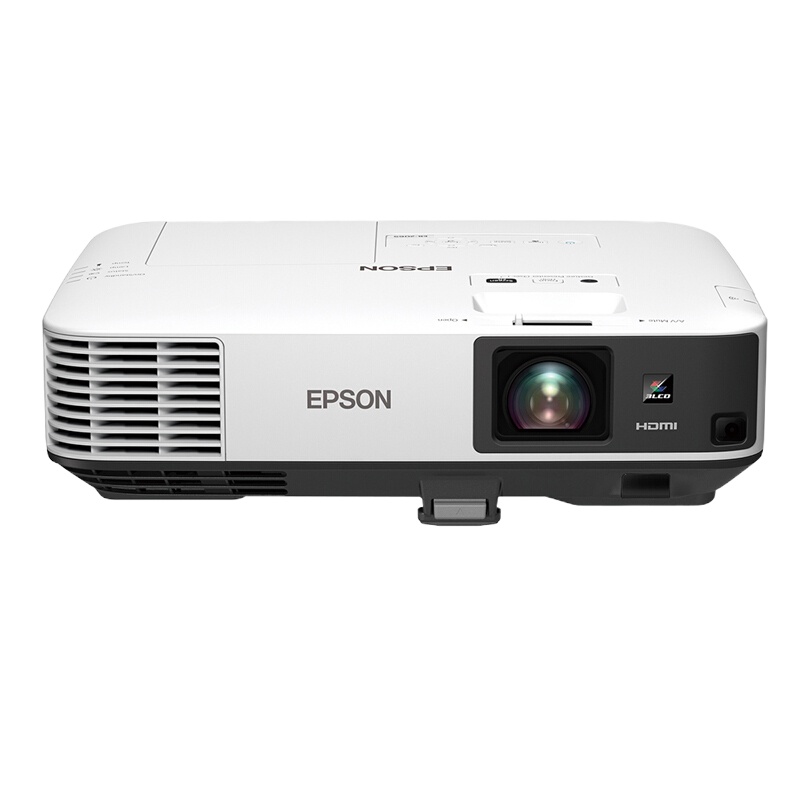 爱普生(EPSON)CB-2255U 投影仪 商用 办公 会议  含安装含配件