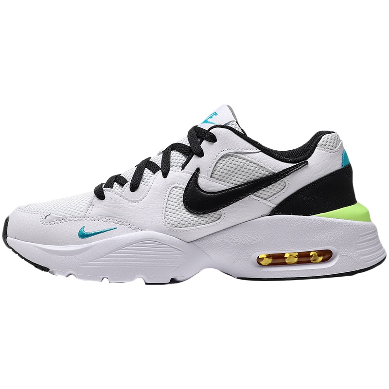 NIKE耐克男鞋休闲鞋AIR MAX气垫缓震跑步运动鞋CJ1670