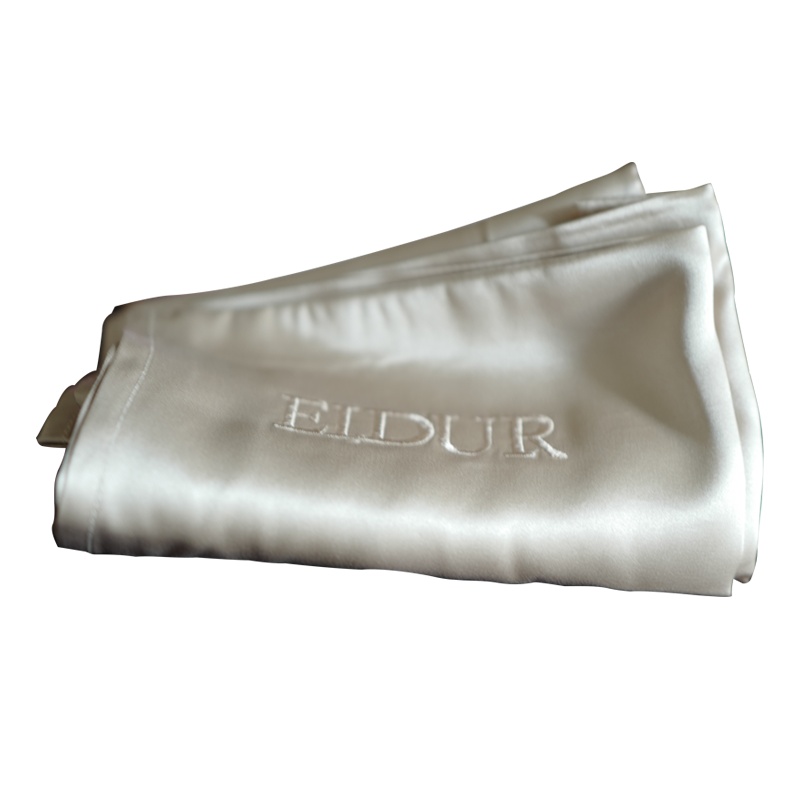 SIDANDAX IBRIDAL真丝枕套蚕丝枕套枕头套精选桐乡蚕丝