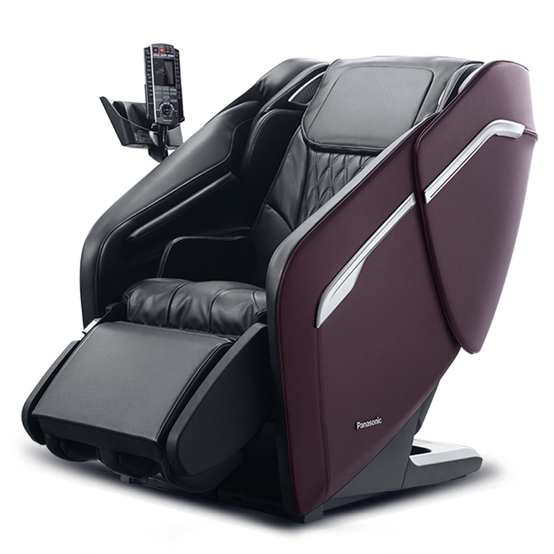 Panasonic/松下按摩椅全身家用零重力太空豪华舱多功能智能按摩椅EP-MA81