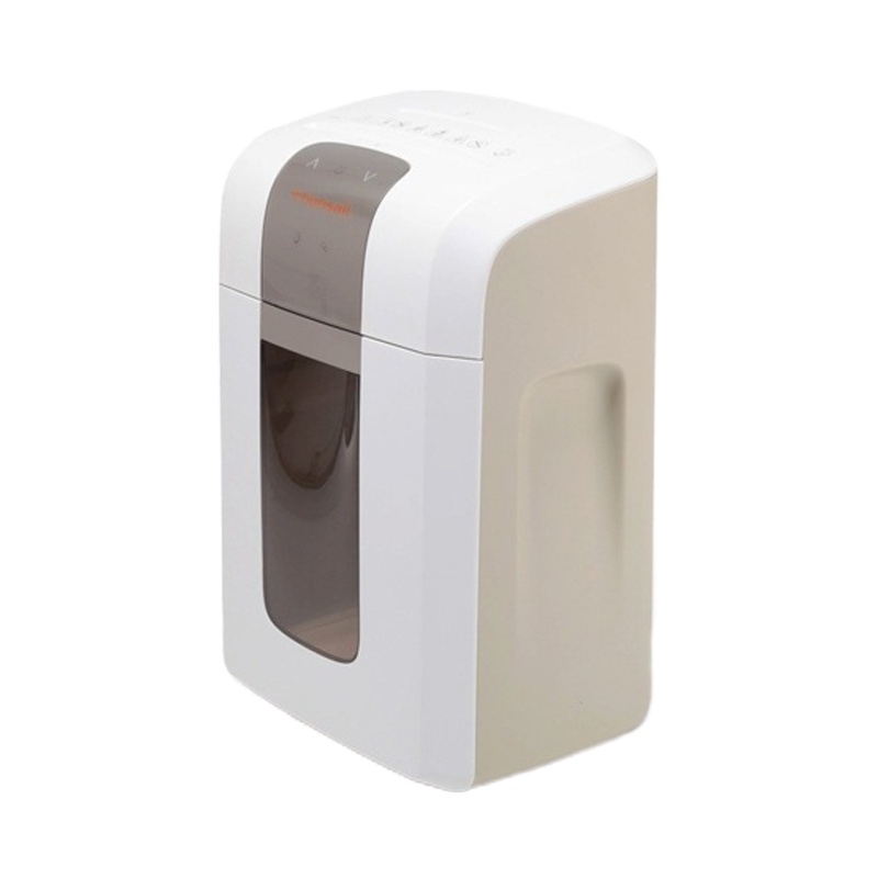 盆景(bonsaii)4S16碎纸机 大功率 高保密 静音办公碎纸机