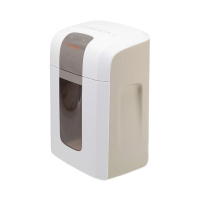 盆景(bonsaii)4S16碎纸机 大功率 高保密 静音办公碎纸机