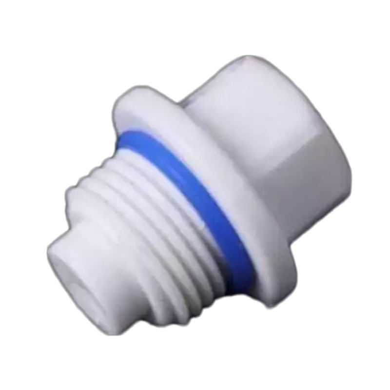 TUGPT堵头 A1212 dn25 12062