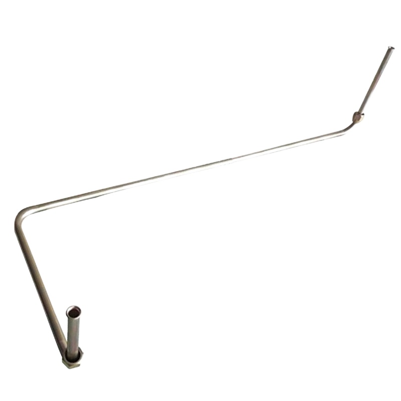 TRW 东风EQ1118 储气筒至干燥器主气管