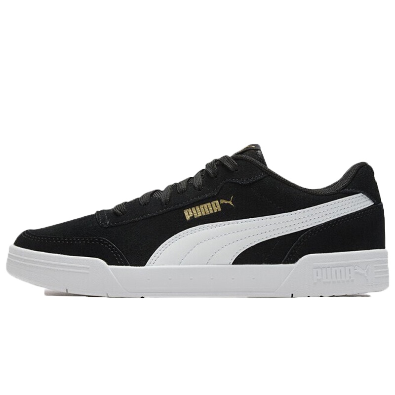 PUMA彪马中性新款运动鞋低帮轻便休闲鞋370304-01
