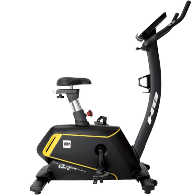 西班牙 BH轻商用 立式健身车H606 健芬欣体育