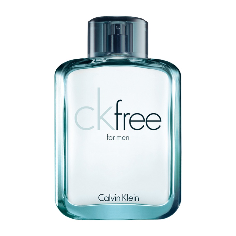 Calvin Klein CK 卡尔文克雷恩 飞男 男士香水 淡香水EDT 木质香调 100ml