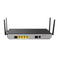 华为 HUAWEI AR101W-S 千兆企业级无线路由器