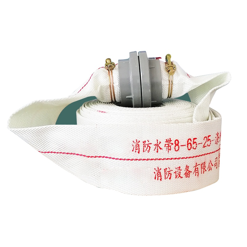 DXBG消防箱消防栓灭火箱配套设备水带+接头8-65-25