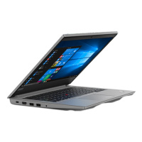 联想(Lenovo)ThinkPAad翼E490-2KCD I7-8565U/8G/512G/2G/win10/银2