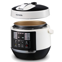 康佳珍膳煲 电压力锅 KGDN28-01型号