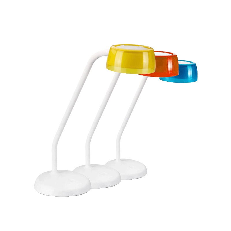 飞利浦led台灯护眼灯 酷琥学习台灯1-5W 自然光(3300-5000K)阅读工作卧室台灯Philips护眼台灯