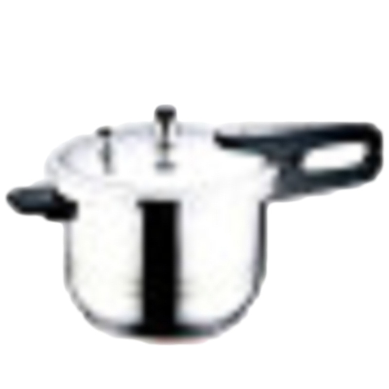 苏泊尔(SUPOR)304不锈钢高压锅YS20ED复底压力锅3L压力煲20cm电磁炉通用煲汤快煮（预售30天）锅烹饪锅具