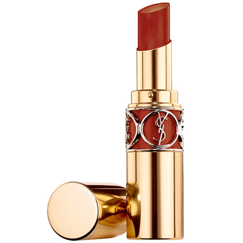 圣罗兰(YSL)莹亮纯魅唇膏3.2g 80