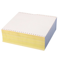 [精选]清印241-3三联电脑打印纸