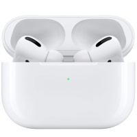 【二手95新】AppleAirPods Pro 3代蓝牙耳机 iPhone/苹果无线耳机 正品国行 三代标配