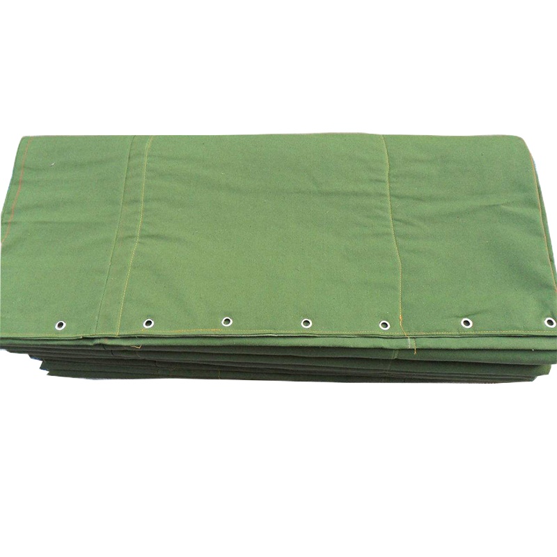 古玉恒峰棉门帘 4500×2600mm