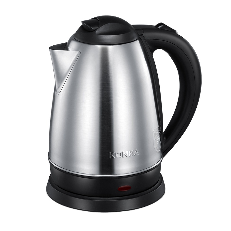 康佳(KONKA) 清莲壶 · 电热水壶 KGBL-1375