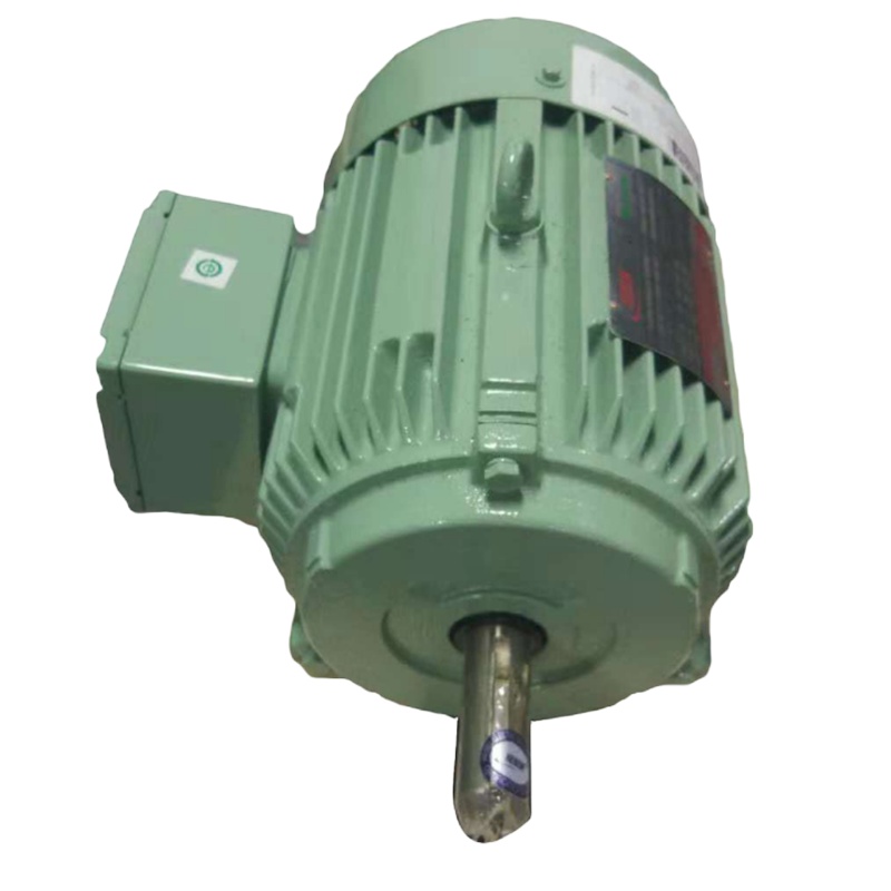 单级风冷空压机电机Z-0.17/B电机1.5KW