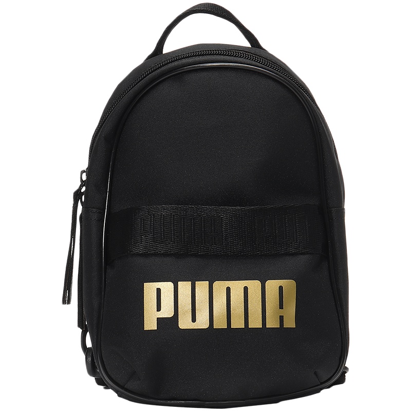 PUMA彪马女包运动休闲时尚百搭双肩包077139