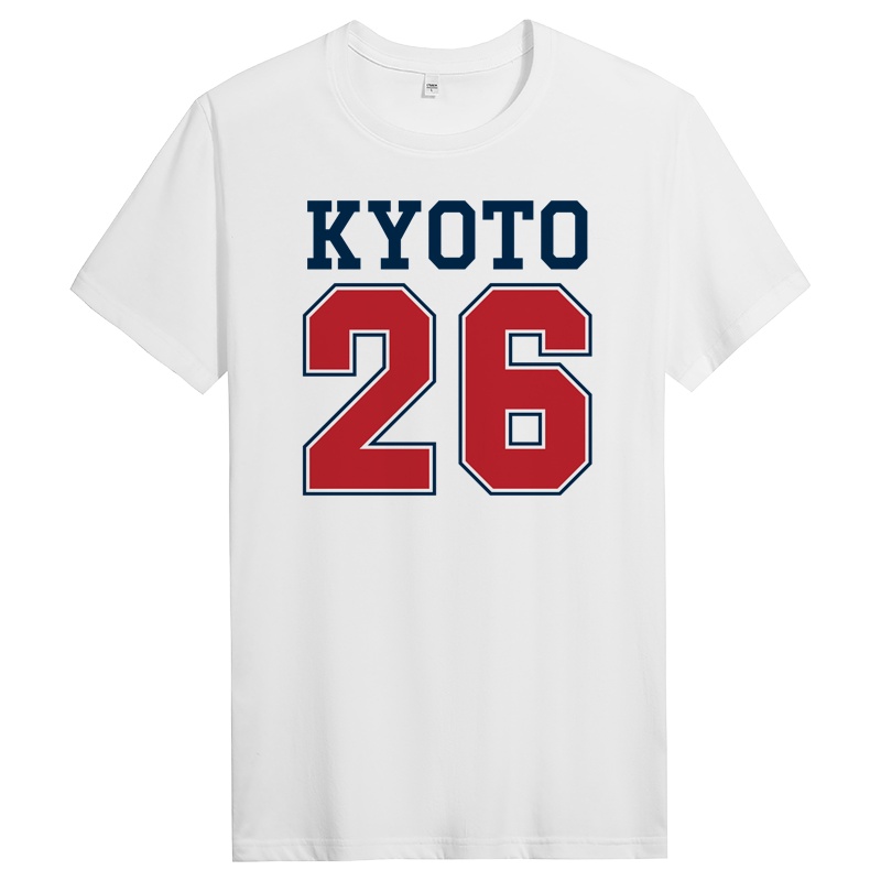 纯棉短袖T恤男纯色圆领宽松体恤夏季男士纯色衣服潮 DT10996