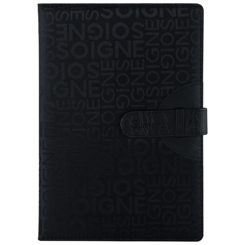 广博(GuangBo) GBP0603 高级记事本(潮流系列) 16K 100页(单位 :本)