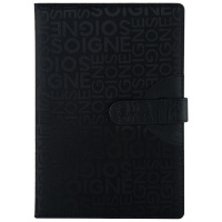 广博(GuangBo) GBP0603 高级记事本(潮流系列) 16K 100页(单位 :本)