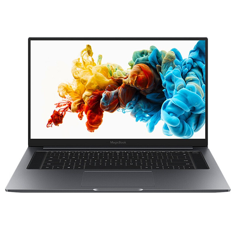 HONOR/荣耀MagicBook Pro 第三方Linux版 16.1英寸全面屏轻薄本笔记本电脑(AMD R7 3750H 8GB 512GB固态硬盘 星空灰)