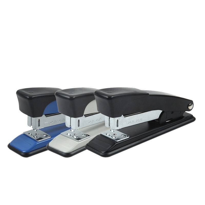 广博(GuangBo) DSJ7207S 12# 金属订书机(单位:件)