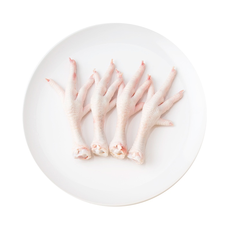 泰森Tyson 冷冻鸡爪 454g/袋