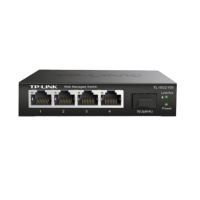 TP-LINK TL-SG2105 5口千兆网管型交换机