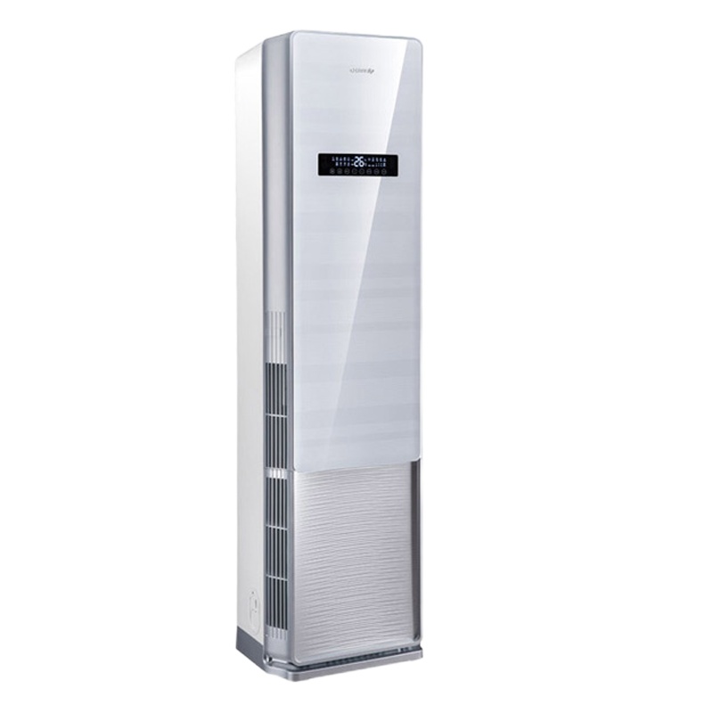 格力 KFR-72LW/(72584)FNBa-A3 大3P匹 变频3级能效立柜式冷暖空调 白色