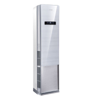 格力 KFR-72LW/(72584)FNBa-A3 大3P匹 变频3级能效立柜式冷暖空调 白色