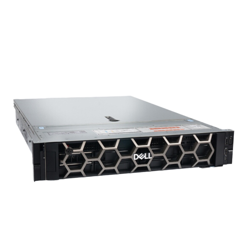 戴尔(DELL) CZ PowerEdge R740 2U机架式服务器