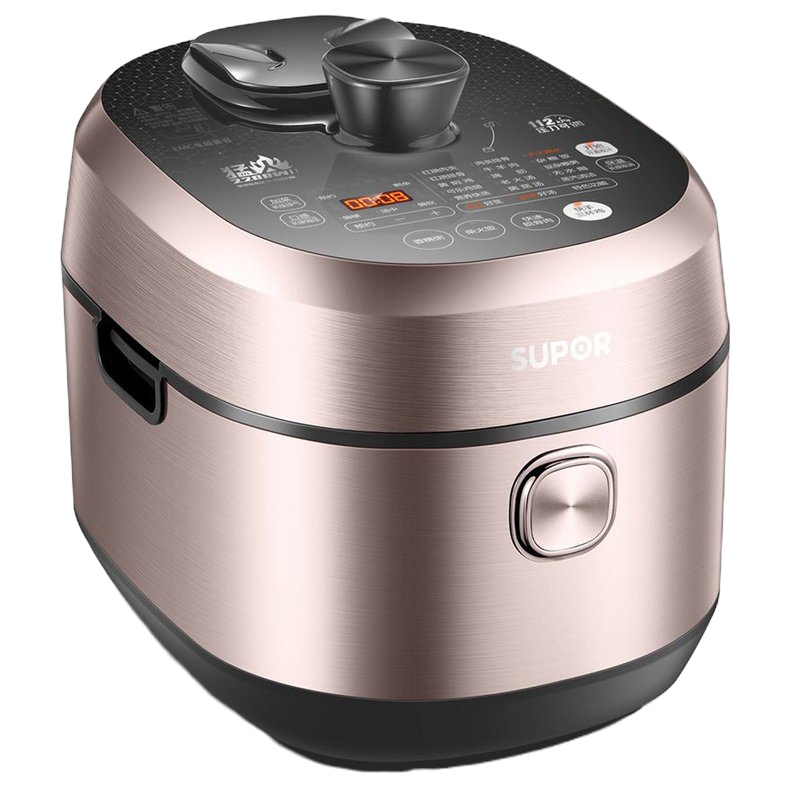 扬州苏泊尔电压力锅SY-50HC8Q