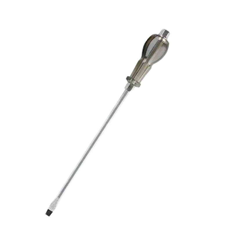 TRW 螺丝刀 一字螺丝刀 6*190mm