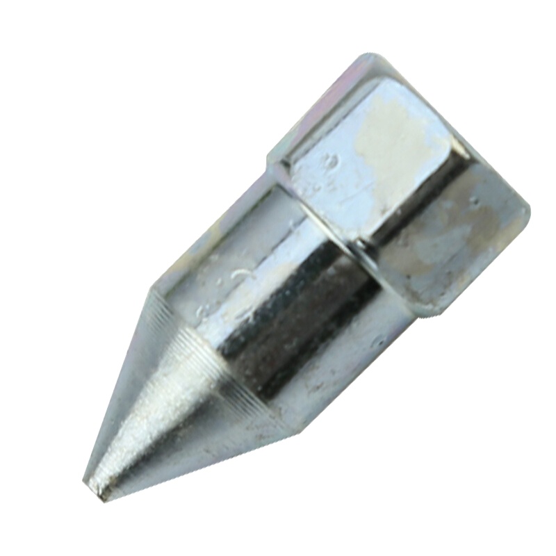 世达(SATA)黄油枪用尖油嘴 注油器枪头黄油枪嘴配件 97216(10把起订 拍少不发货 不零售)