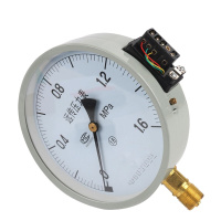 乐心(LIFESENSE)远传压力表1Mpa gk