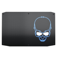 英特尔哈迪斯冥王峡谷NUC8i7HVK酷睿i7-8809G 独显不带系统不含内存和硬盘