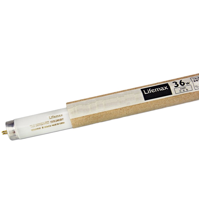 飞利浦 T8 18W灯管 0.6米 25根/箱