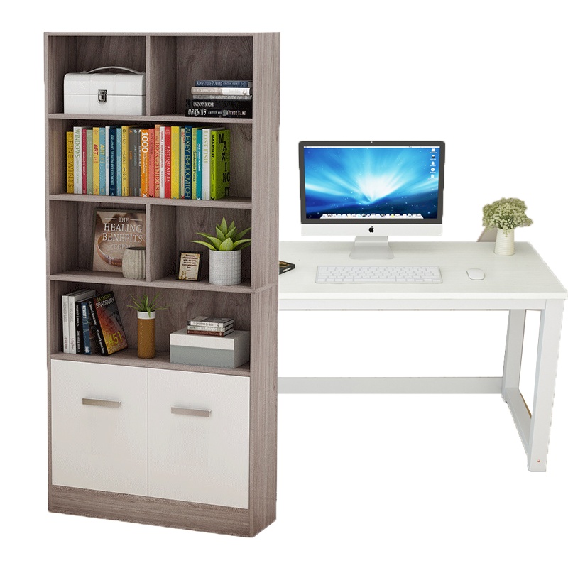 蜀天龙 简约现代家具 书桌/书柜