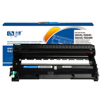 方菱(FANG LING) FL-D2441 硒鼓 适用于联想 m7650df lj2400l m7450f打印机粉盒